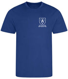 Alderton House P.E T-shirt (OPTIONAL)