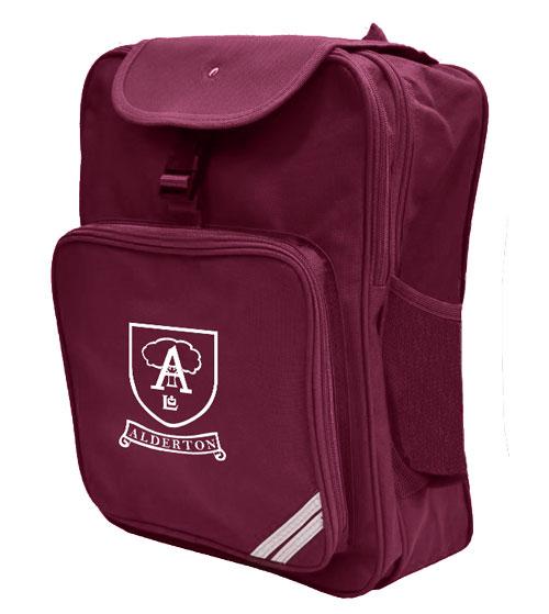 Alderton Backpack