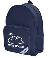 Avon House Infant Backpack
