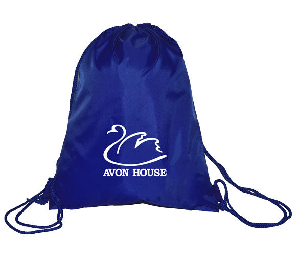 Avon House P.E. Bag (Small)