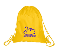 Avon House Swim Bag