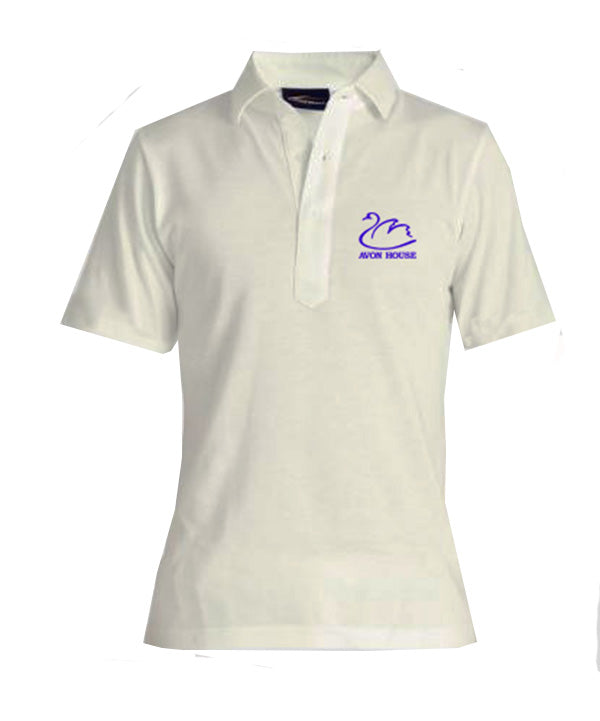 Avon House Cricket Shirt