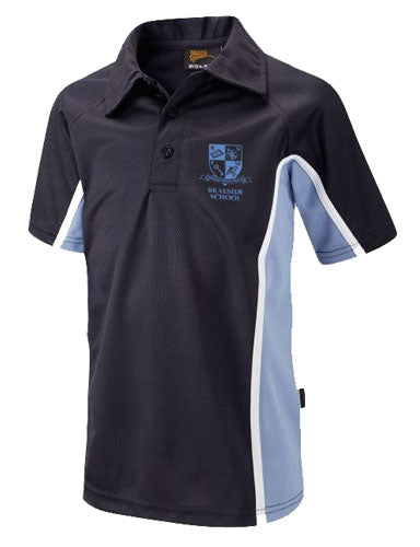 Braeside Sports Polo Shirt