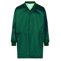 Bottle Painting Apron