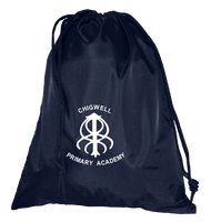 Chigwell Academy PE Bag