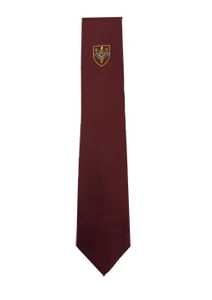 Chingford Foundation Tie (GOLD)