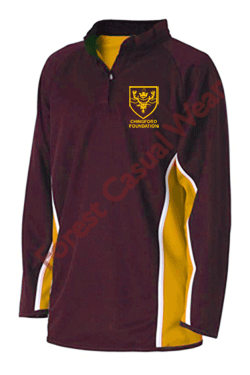 Chingford Foundation  Rugby Shirt