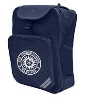 The Church School Wanstead Junior Backpack