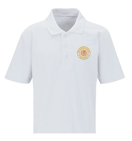 The Church School Wanstead Polo Shirt