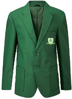 Coopersale Blazer (Girls)