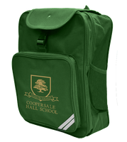 Coopersale Hall Junior Backpack