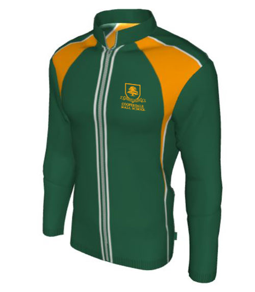 Coopersale Hall Sports Top