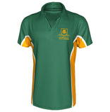 Coopersale Hall Sports Polo Shirt