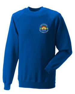 Coopersale & Theydon Garnon Sweatshirt