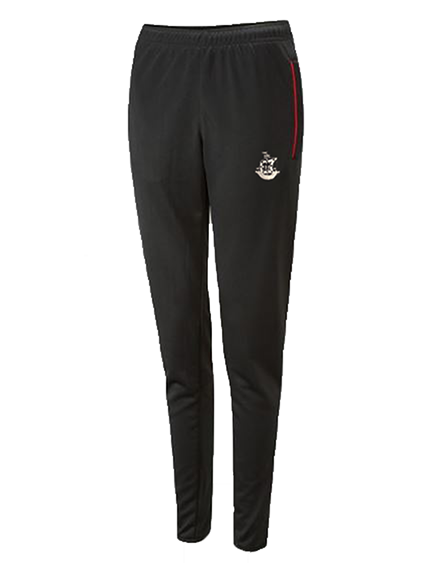 Davenant Training Trousers