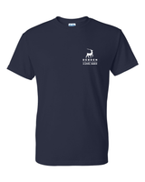 Debden Park Yr 13 A Level Dance T-Shirt