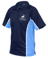 Debden Park Sports Polo