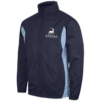 Debden Park Shower Jacket