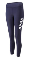Debden Park  Girls Leggings