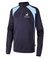 Debden Park Sports Top