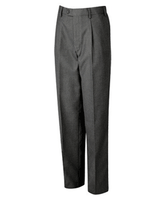 David Luke 943 Boys Flat Front Trouser