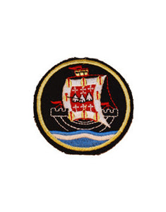 Davenant School Badge