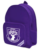 Epping Primary Infant Backpack KS1