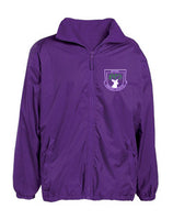 Epping Primary Reversible Jacket