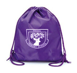 Epping Primary P.E. Bag
