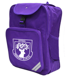 Epping Primary Junior Backpack KS2