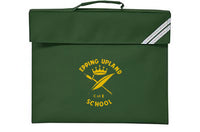 Epping Upland Book Bag KS1
