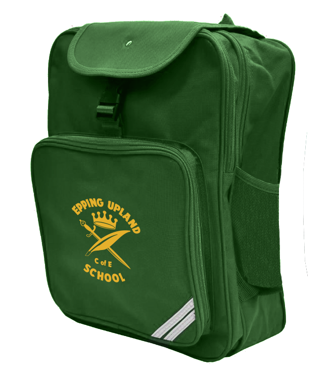 Epping Upland Junior Backpack KS2