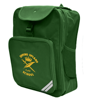 Epping Upland Junior Backpack KS2