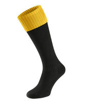 King Harold Football Sock