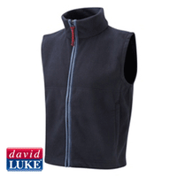 Guide Gilet