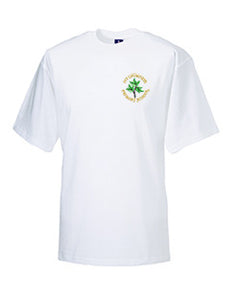 Ivy Chimneys P.E. T-Shirt