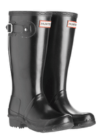 Original Kids Gloss- Black