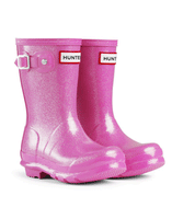 Original Kids Glitter Finish- Fuchsia