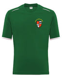 Loyola Emerald Sports T-Shirt
