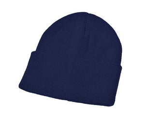 Ski Hat - Navy