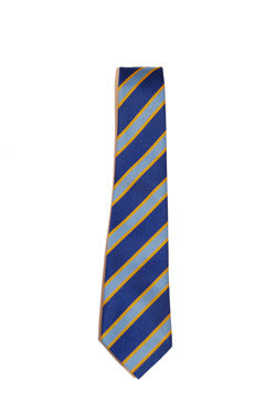 Normanhurst Senior School Tie