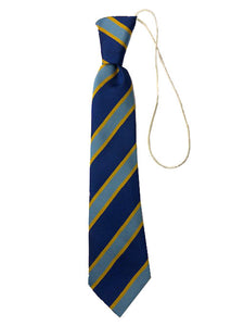 Normanhurst Elastic School Tie