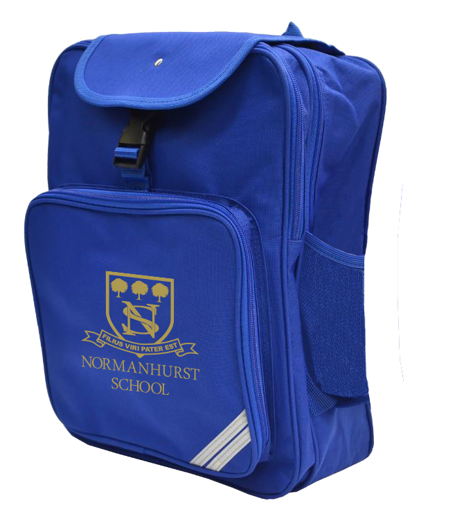 Normanhurst Junior Backpack