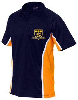 Normanhurst Sports Polo Shirt