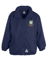 Normanhurst Staff Mistral Jacket (Subsidised)