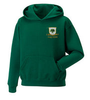 Oaklands Hoodie (Year 3 and above)