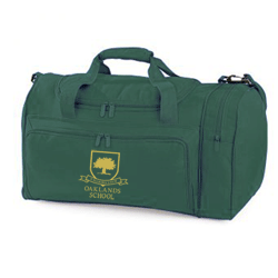 Oaklands Sports Bag (Year 3 and above)