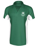 Oaklands Sports Polo Shirt (year 3 and above)