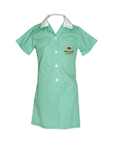 Oaklands Summer Dress