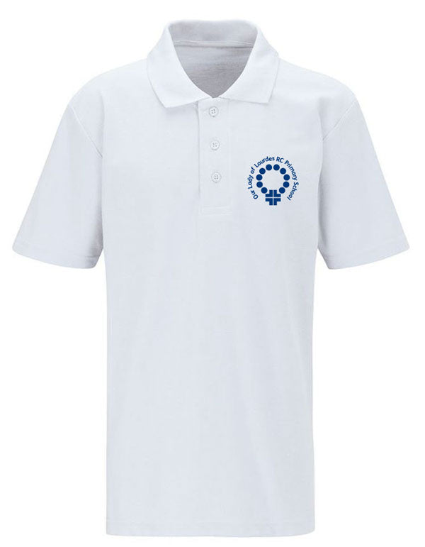 Our Lady of Lourdes Polo